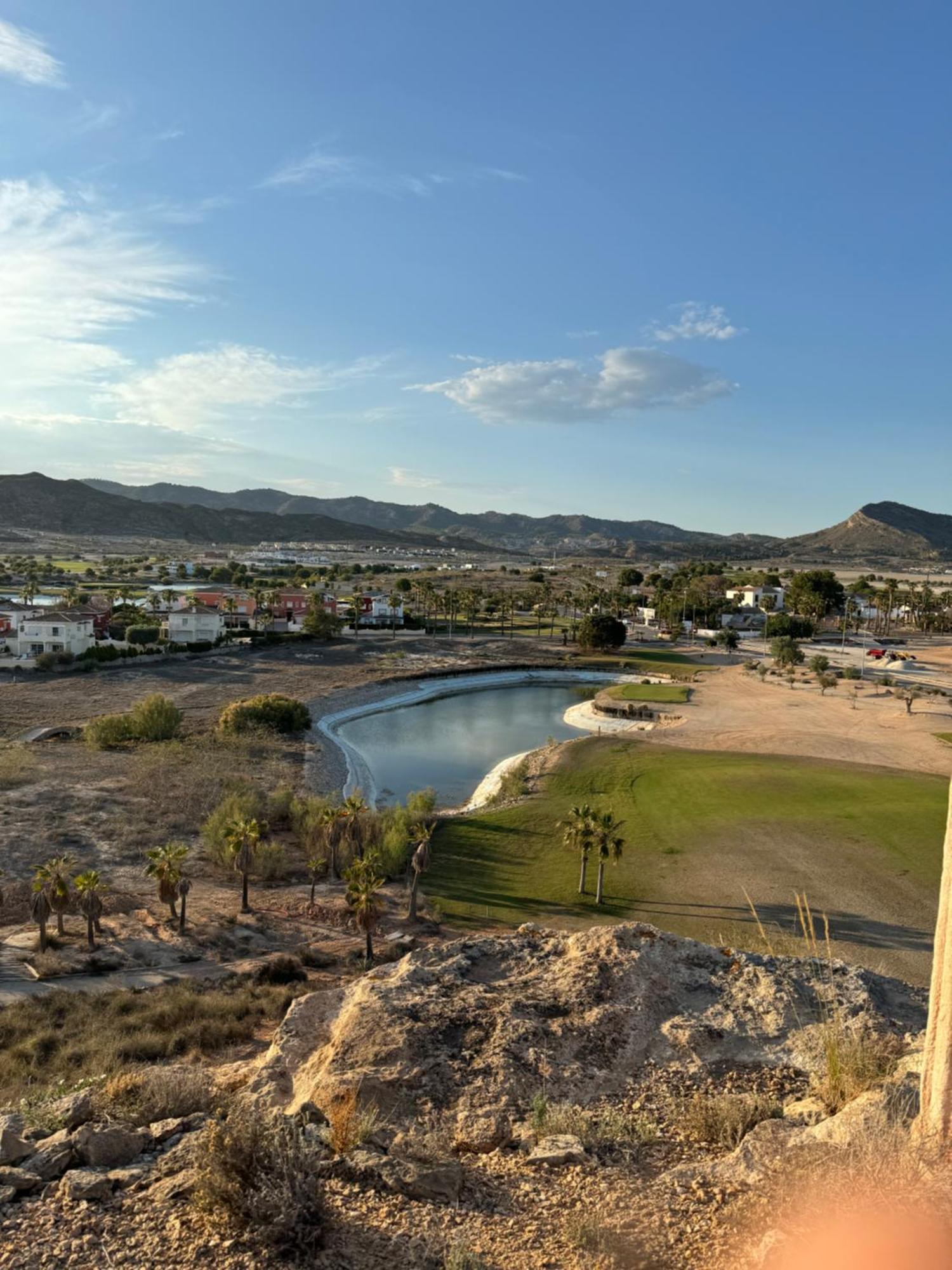 Nita Villa Altaona Golf Mosa Turquesa Banos y Mendigo Eksteriør billede
