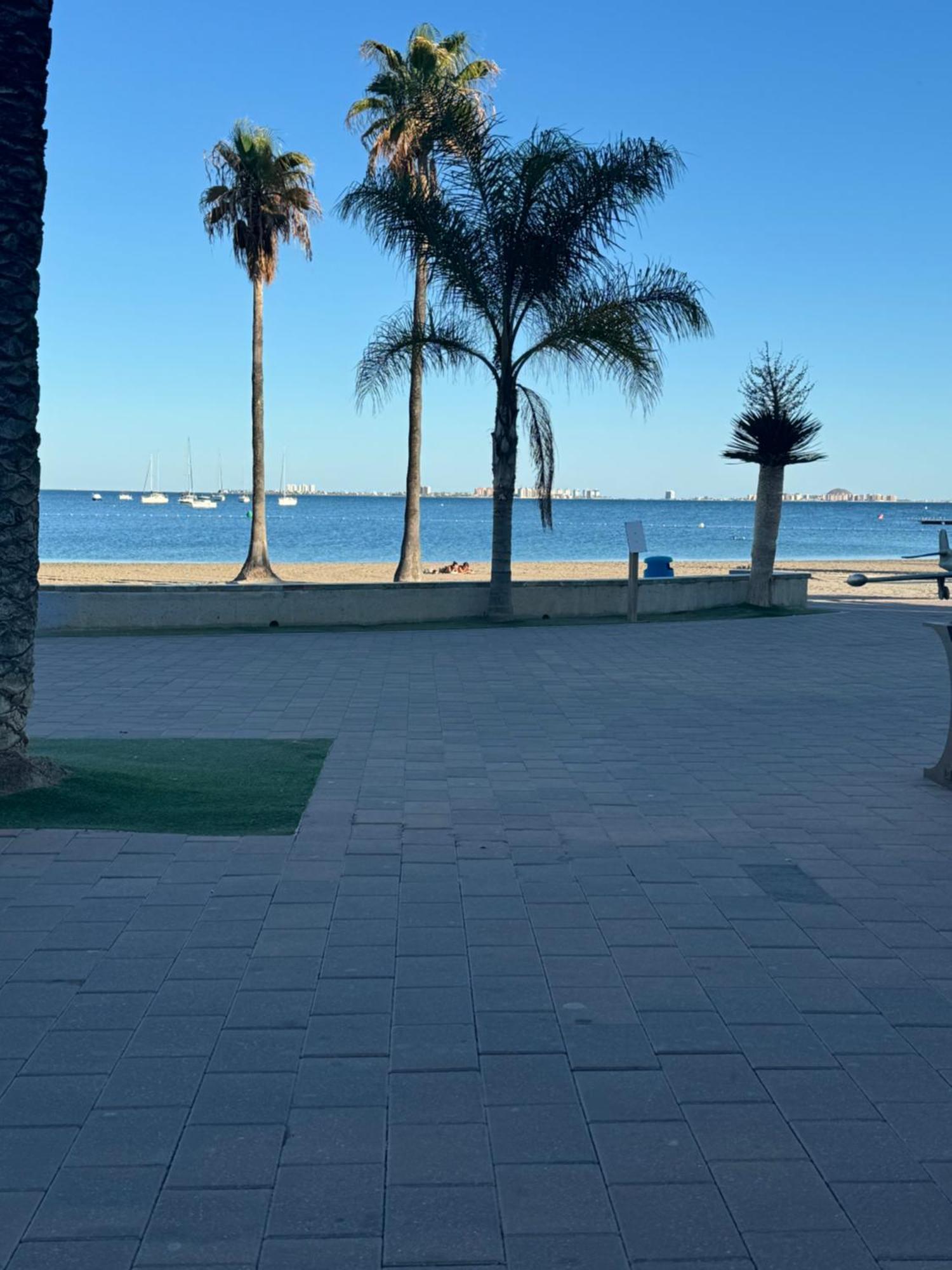 Nita Villa Altaona Golf Mosa Turquesa Banos y Mendigo Eksteriør billede