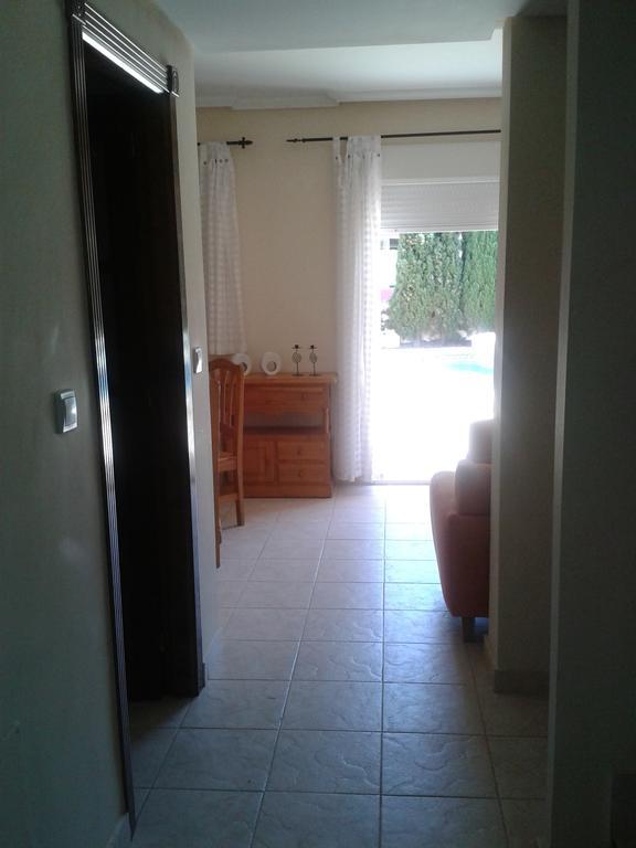 Nita Villa Altaona Golf Mosa Turquesa Banos y Mendigo Eksteriør billede