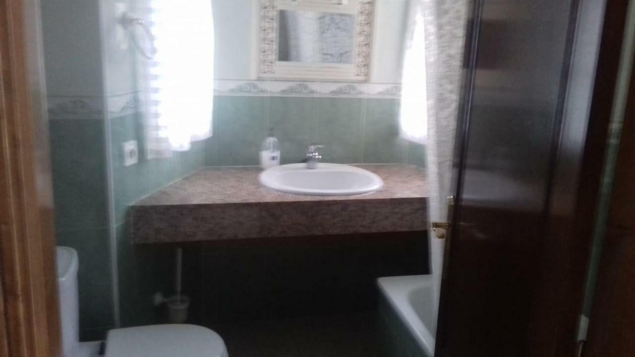 Nita Villa Altaona Golf Mosa Turquesa Banos y Mendigo Eksteriør billede